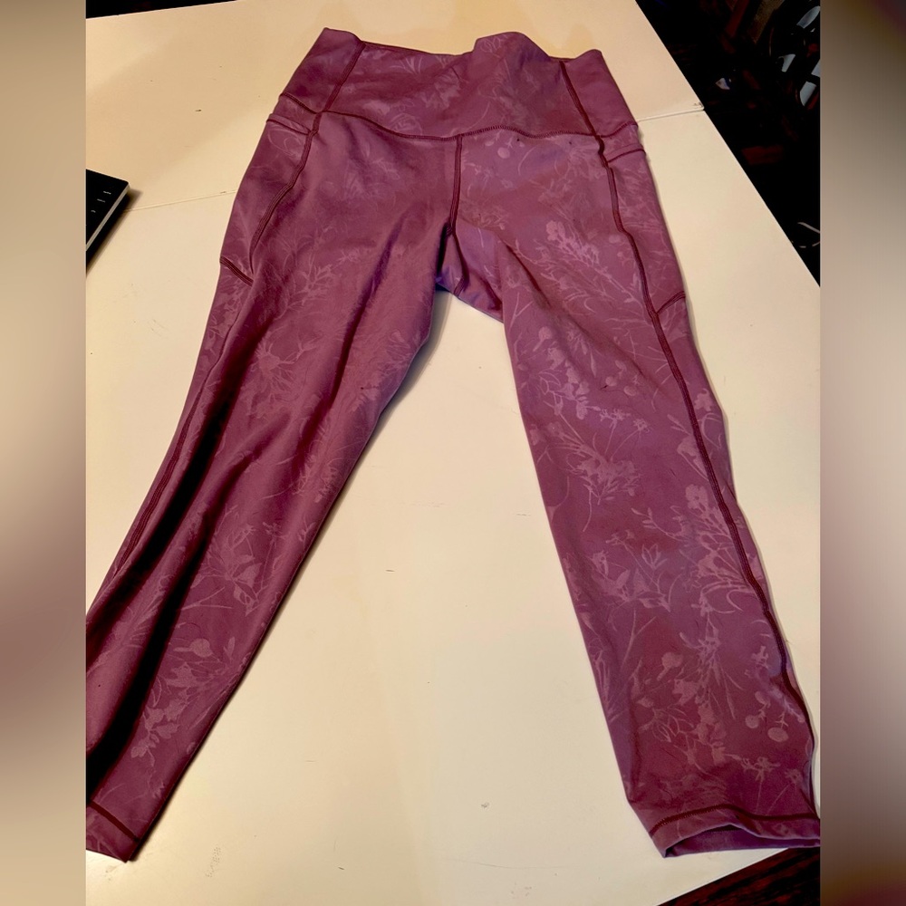 Zyia leggings